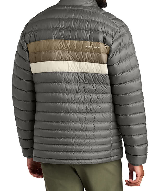 Cotopaxi Fuego Recycled Insulated Jacket