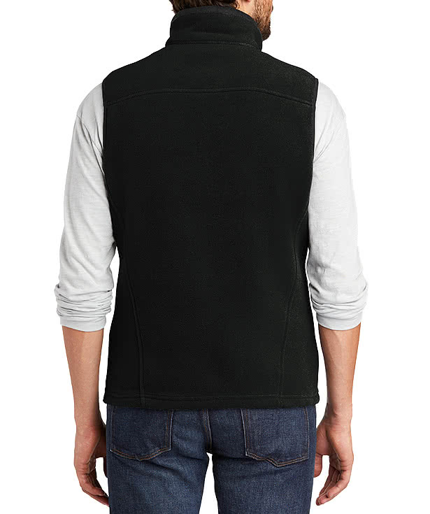 Eddie Bauer Fleece Vest