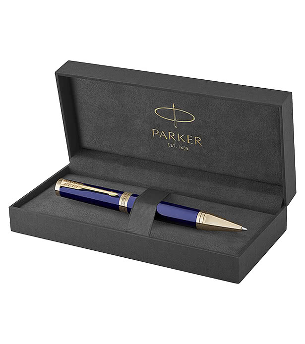 Parker Ingenuity Ballpoint