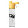 20 oz. Belle Mare Tritan Misting Water Bottle