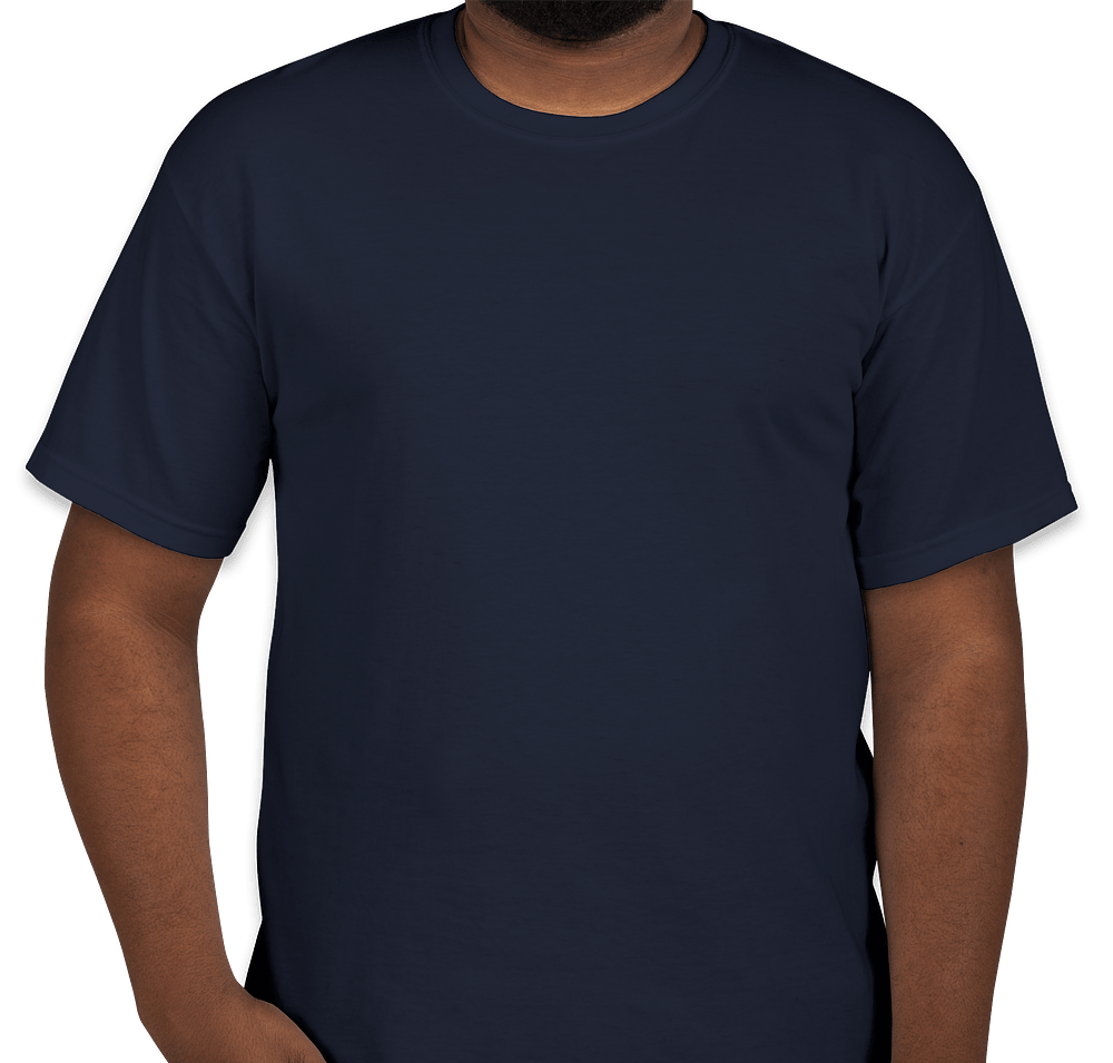 Gildan Ultra Cotton T-shirt - Embroidered-default