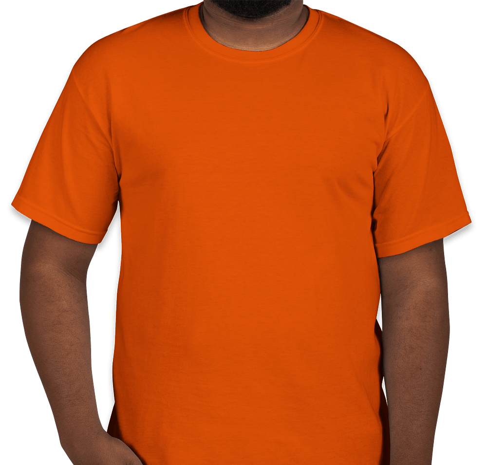 Gildan Ultra Cotton T-shirt - Embroidered-default