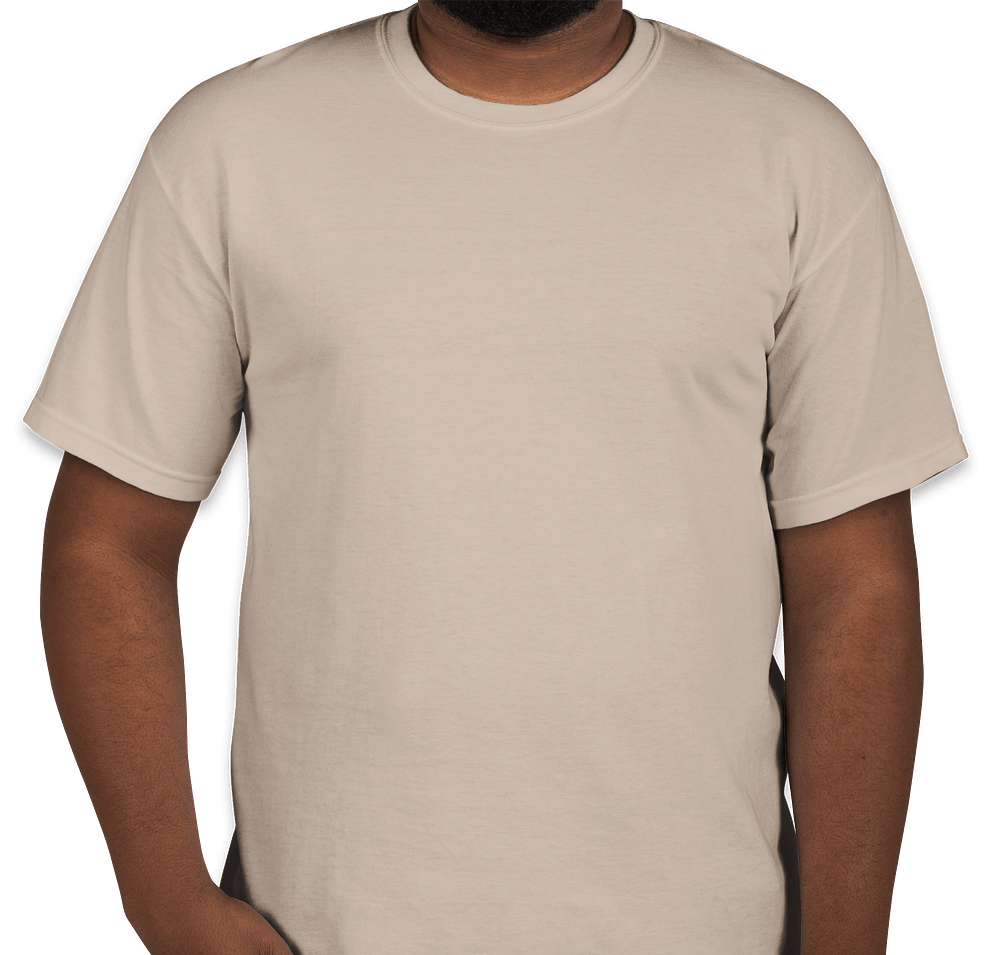 Gildan Ultra Cotton T-shirt - Embroidered-default