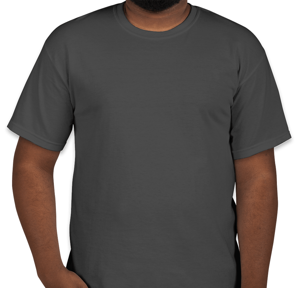 Gildan Ultra Cotton T-shirt - Embroidered-default