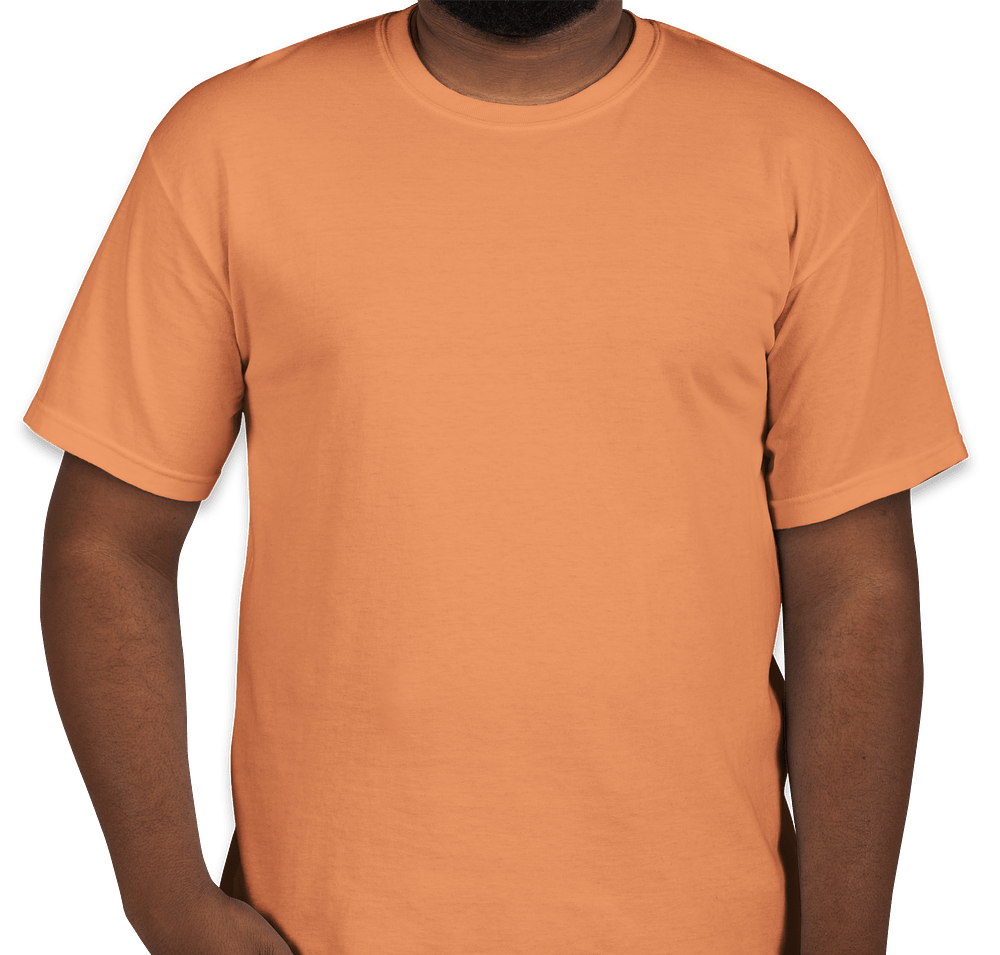 Gildan Ultra Cotton T-shirt - Embroidered-default