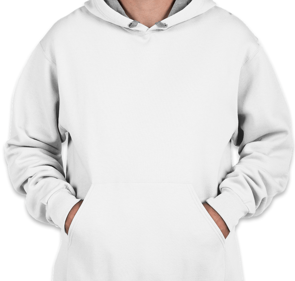 Fruit of the Loom Sofspun Pullover Hoodie-default
