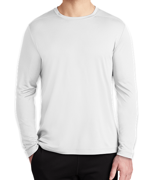 Upf long sleeve