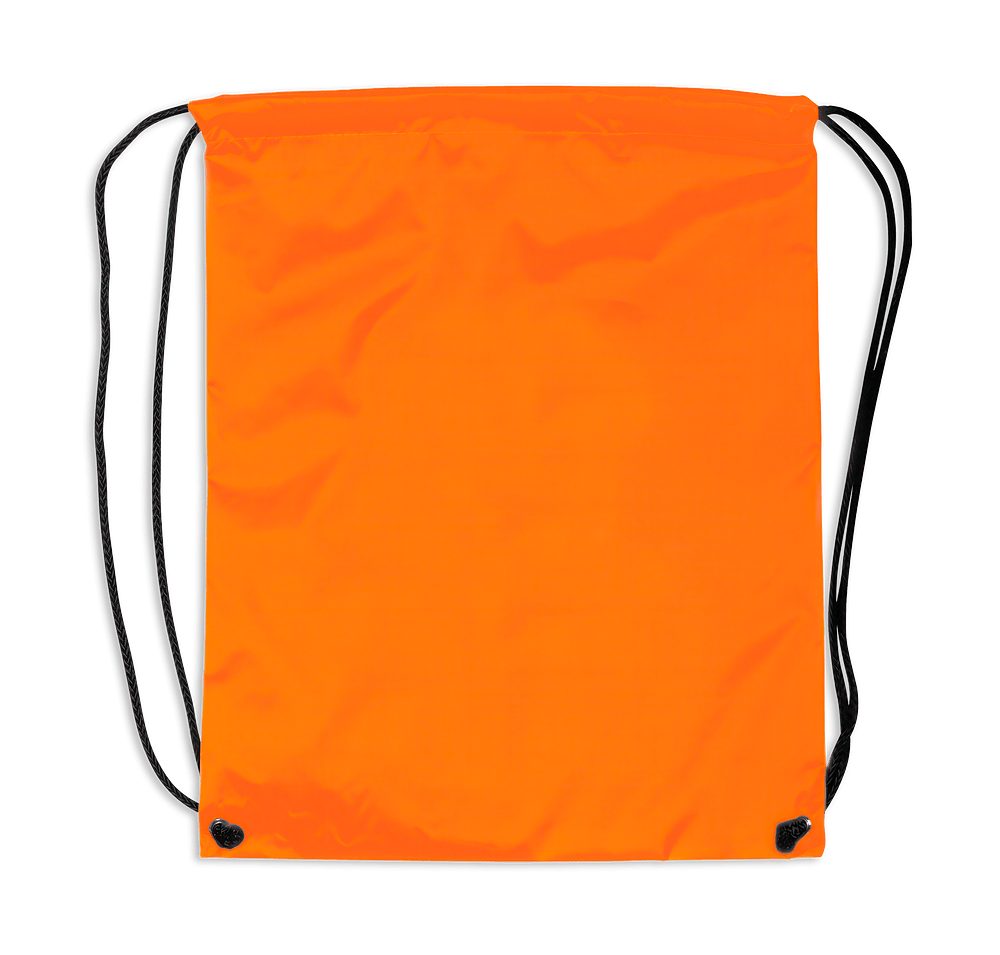 Full Color Drawstring Backpack-default