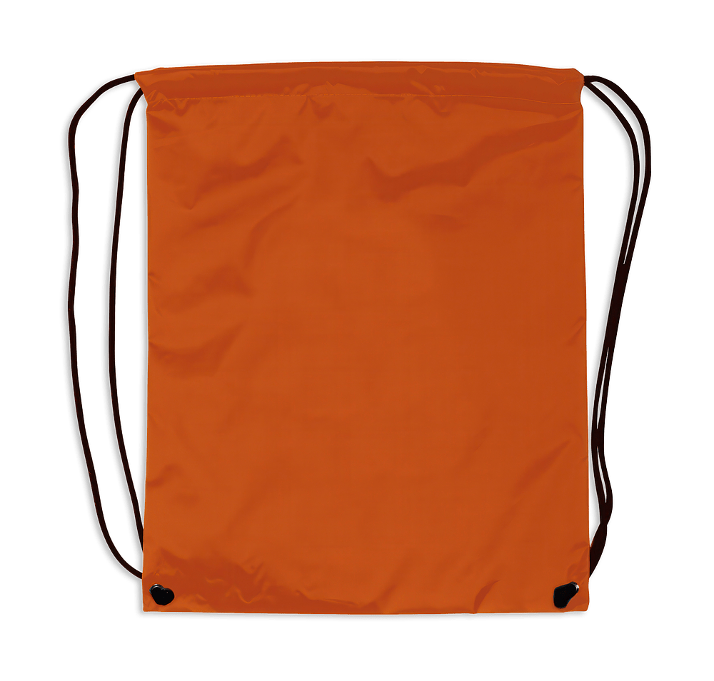Full Color Drawstring Backpack-default