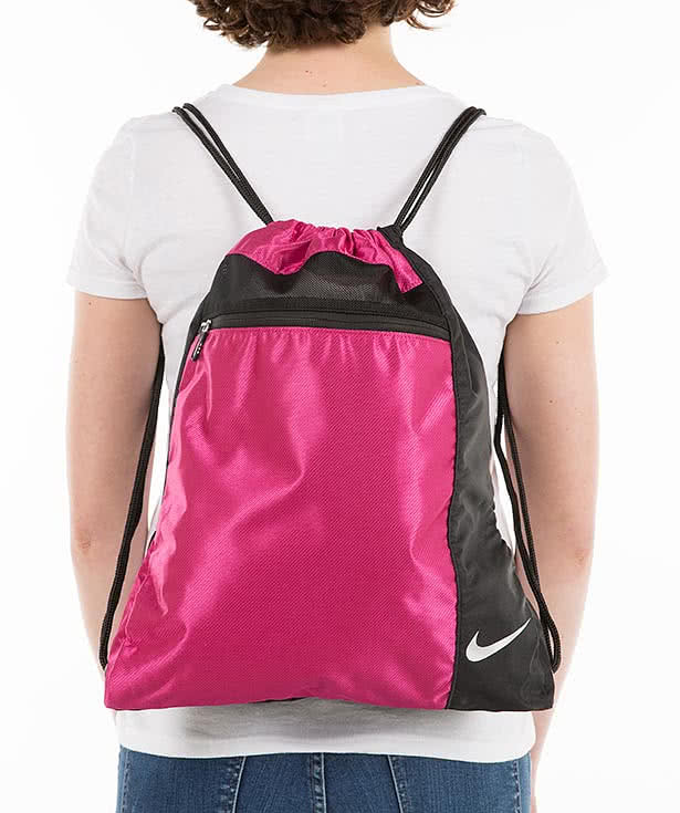 Nike Drawstring Bag