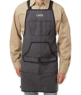 Dri Duck Workman's Full Length Apron