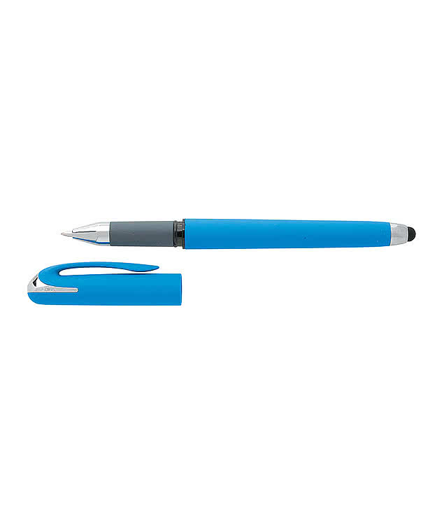 Cyber Stylus Gel Pen (black ink)
