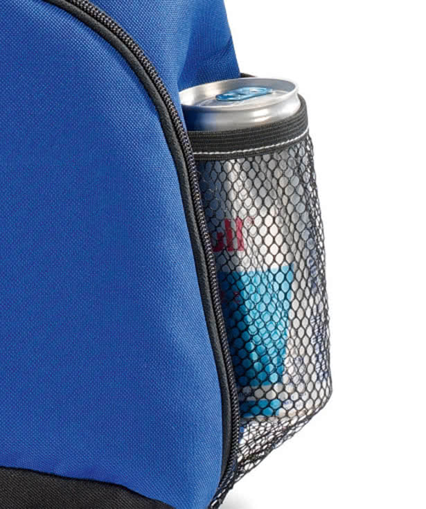 Wave Adjustable Sling Backpack
