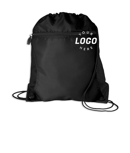 【新品未使用】Anchor inc. Personal Drawstring Custom Drawstring Bags | Personalized Cinch Bags
