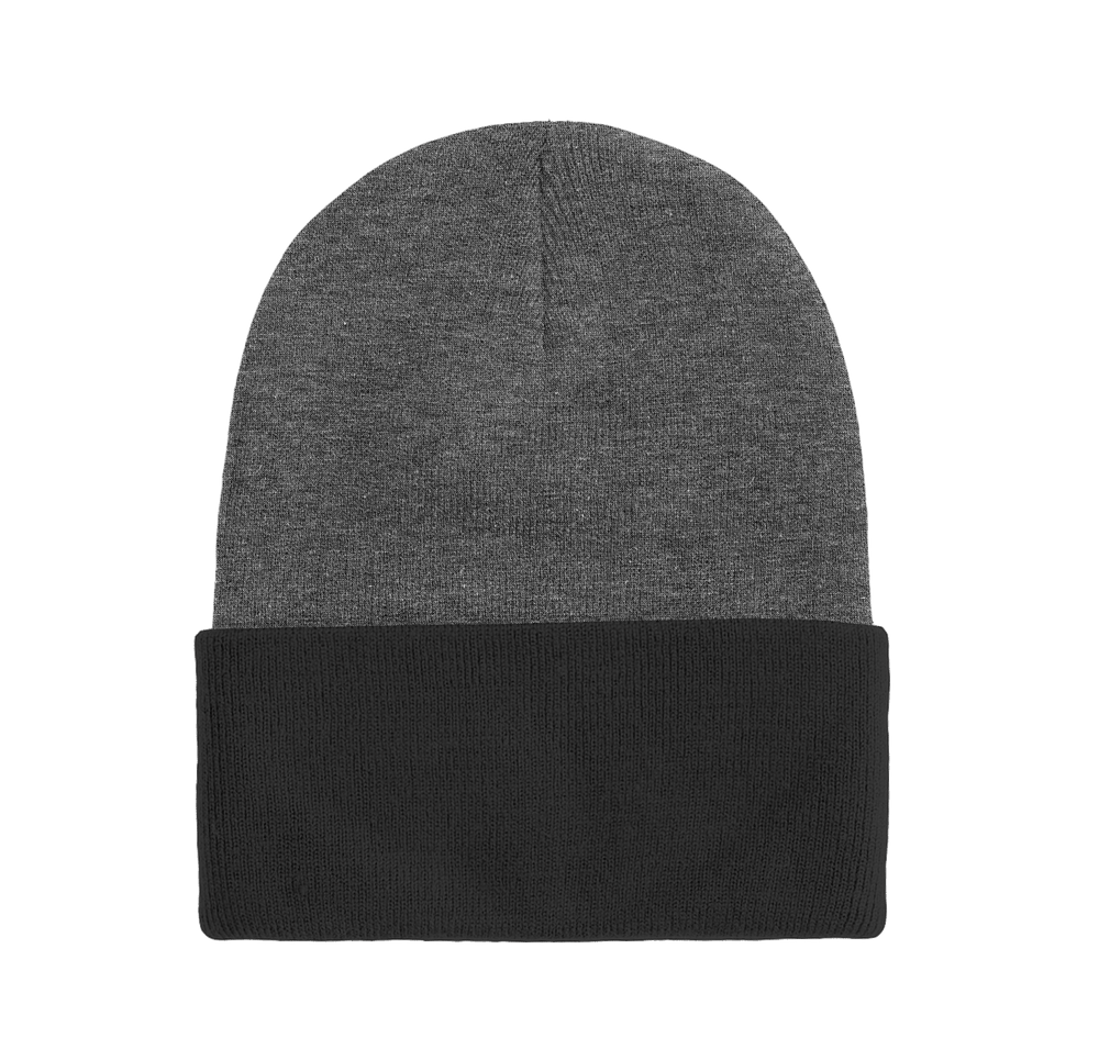Port Authority Cuff Beanie-default