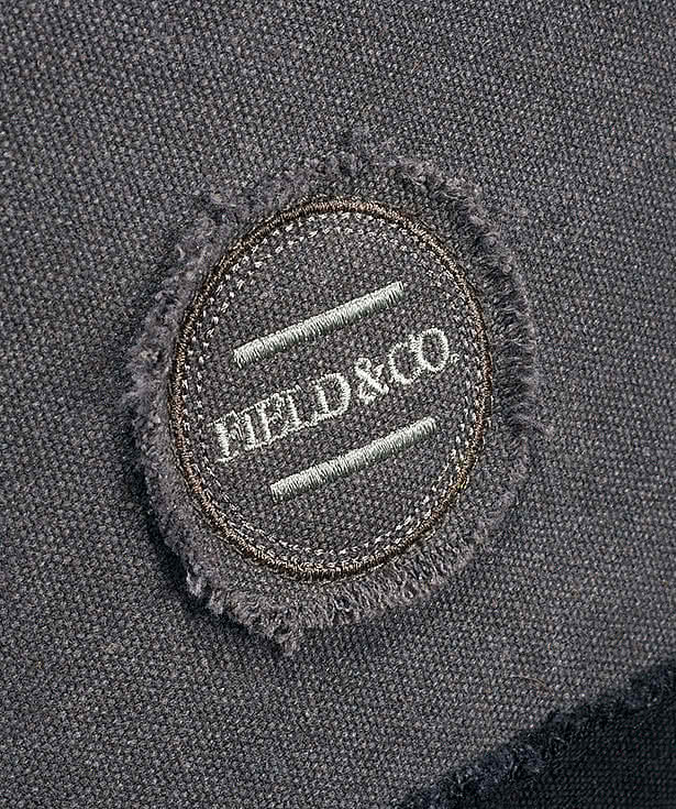 Field & Co. Hudson Weekender Bag