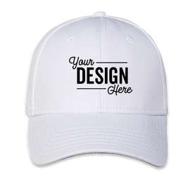Callaway Textured Performance Hat - Color: White