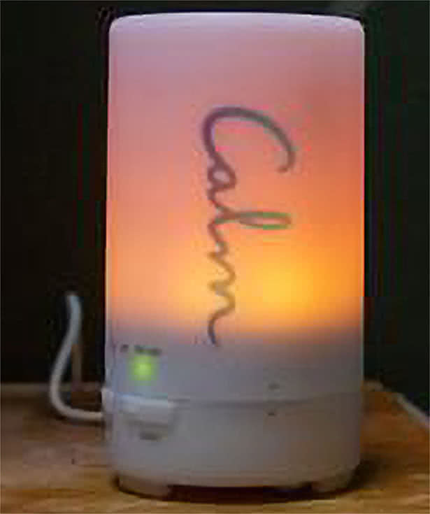 Electronic Diffuser