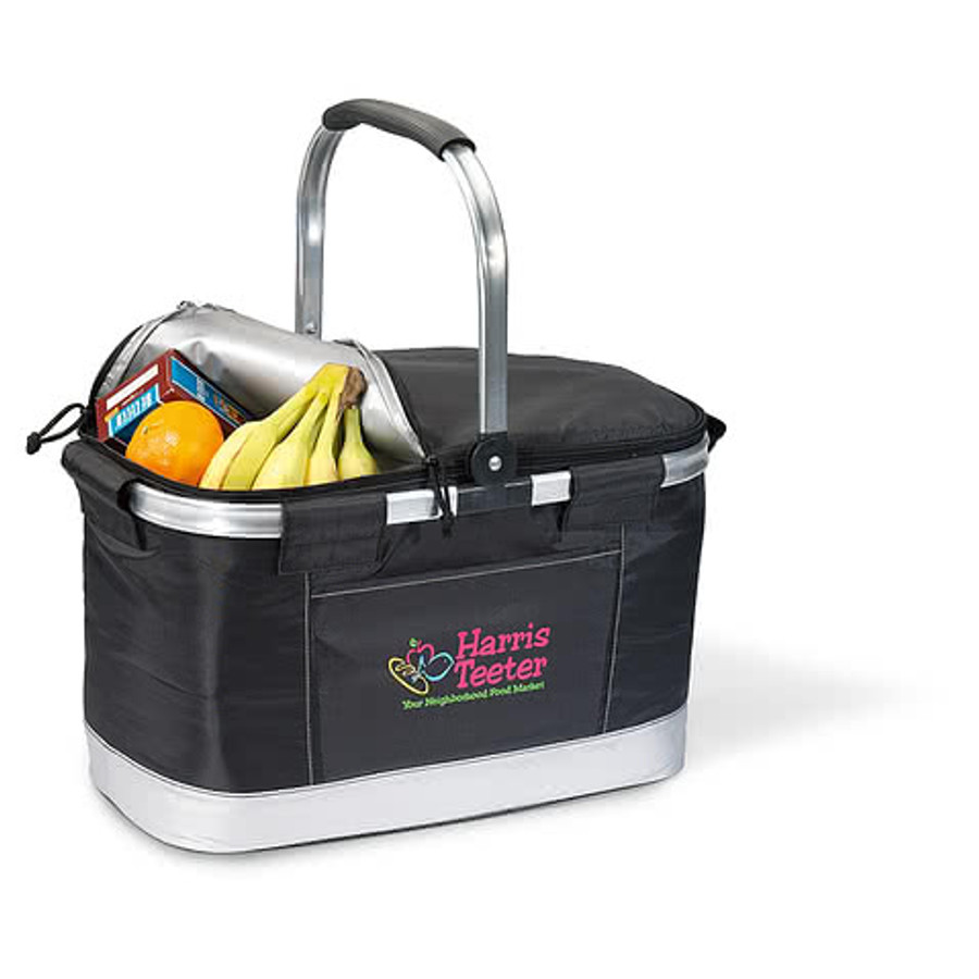 All Purpose Basket 30 Can Cooler