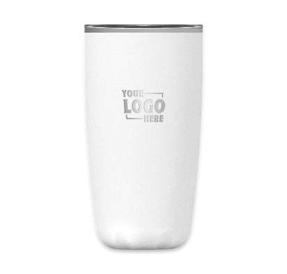 S'well 18oz Stainless Steel Tumbler with Lid Onyx