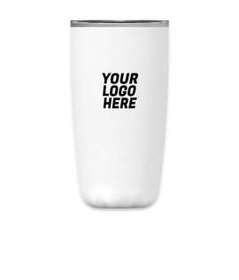 S'well Laser Engraved 18 oz. Stainless Steel Tumbler - Color: Moonstone