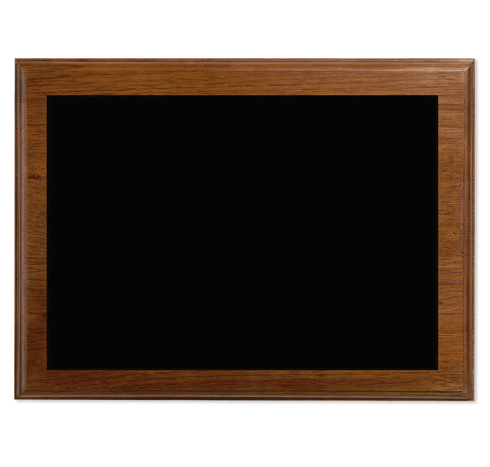 Ashford Large Plaque Award-default