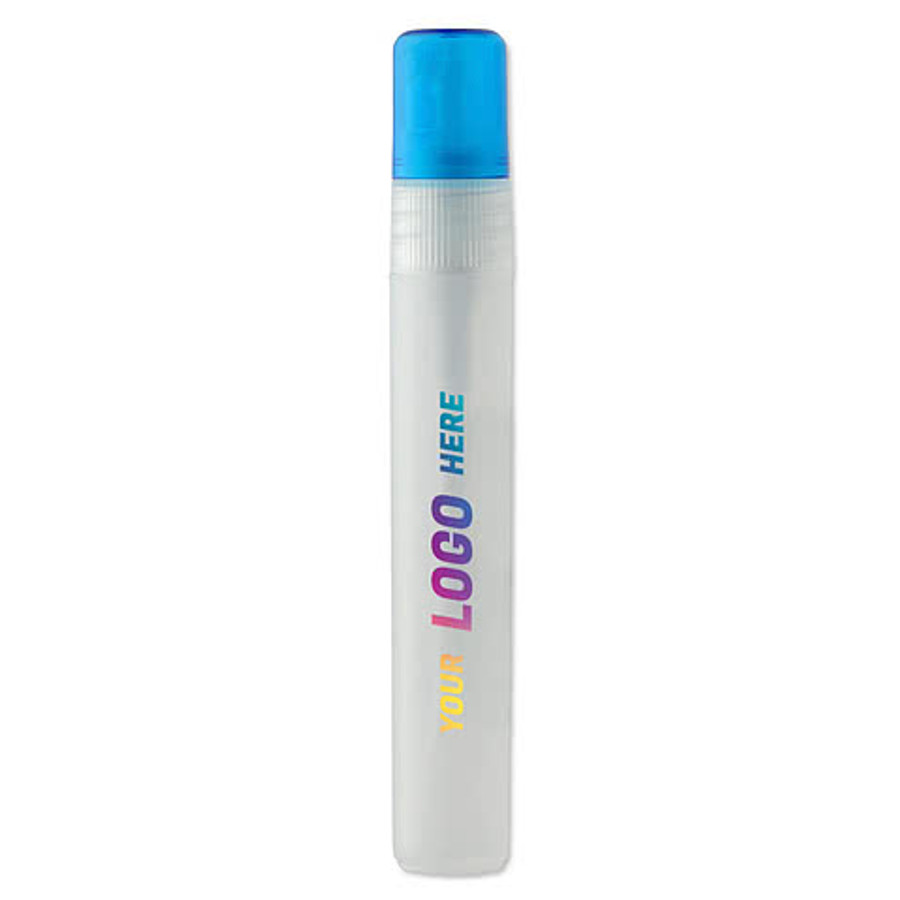 Full Color 0.27 oz. Hand Sanitizer Spray Pen