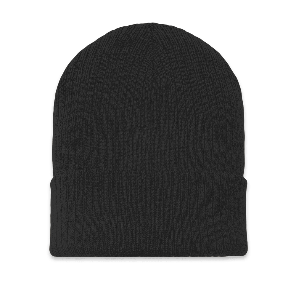 Atlantis Headwear Rio Sustainable Cuff Beanie-default