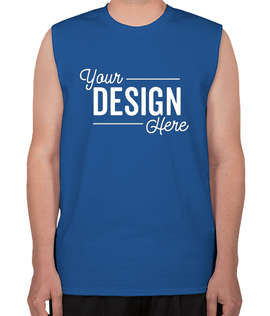 Canada - Gildan Ultra Cotton Muscle Tank
