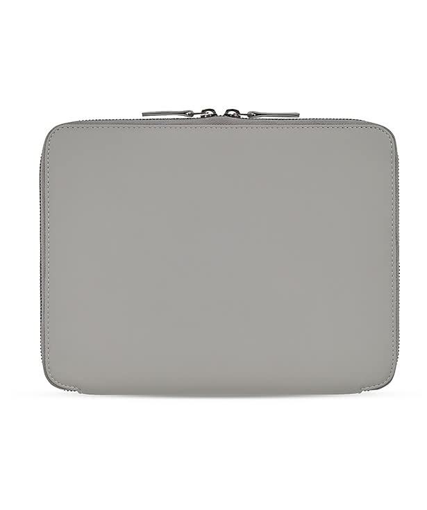 Travis & Wells Envoy Executive Zippered Padfolio