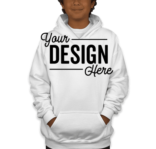 Youth medium hoodie best sale