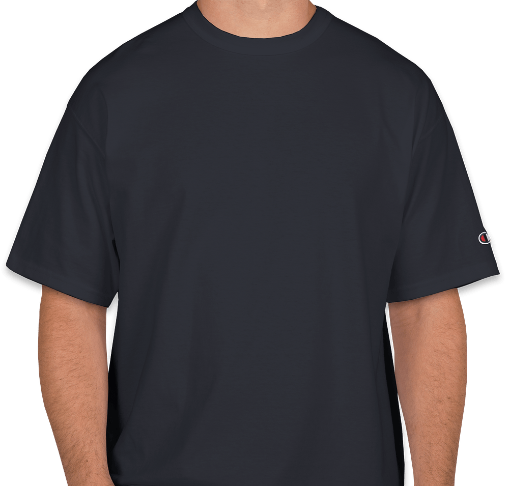 Champion Heavyweight Heritage T-shirt-default