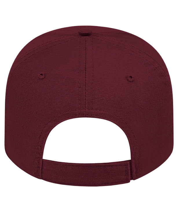Cap America X-tra Value Structured Baseball Hat