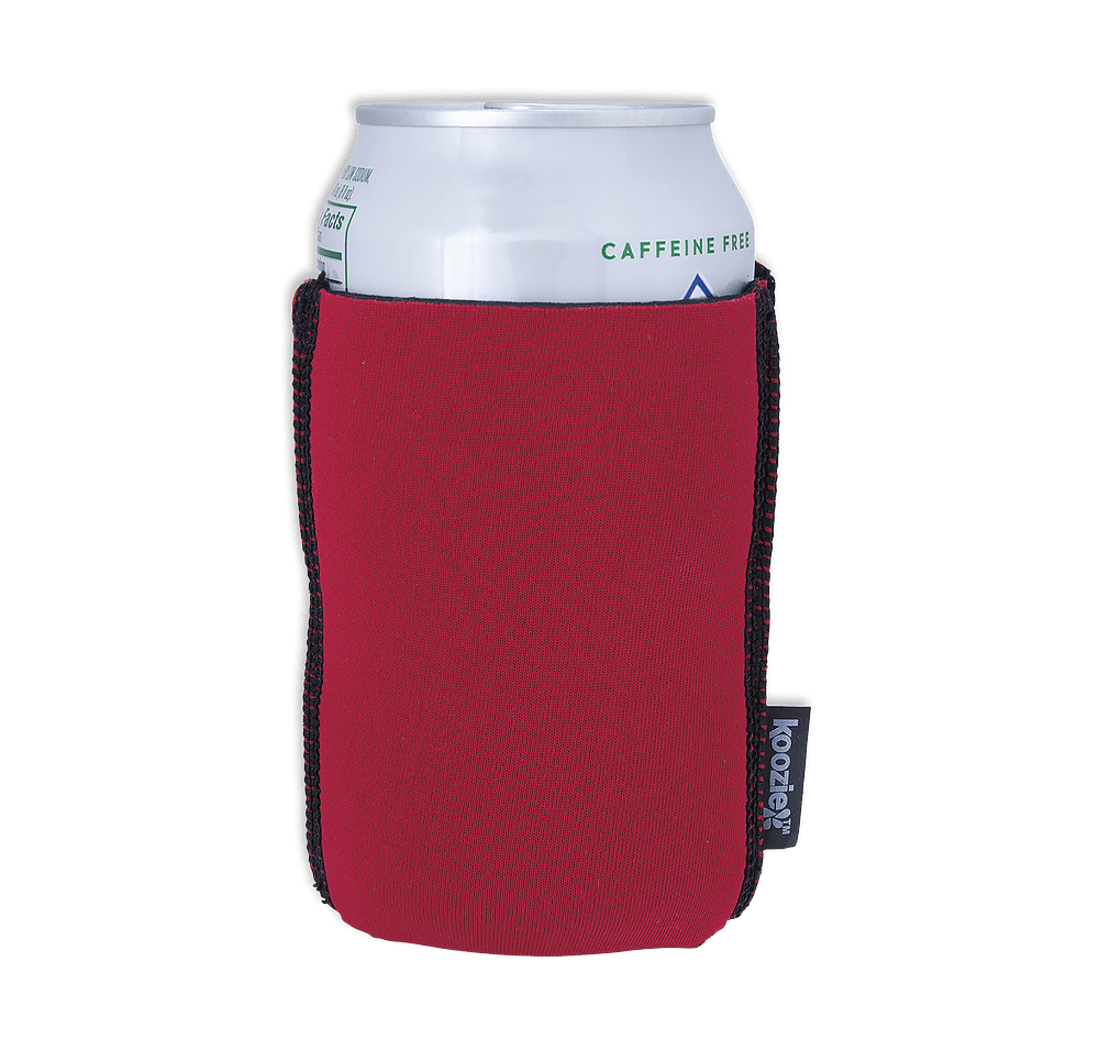 Full Color Koozie® Duo Can Cooler-default