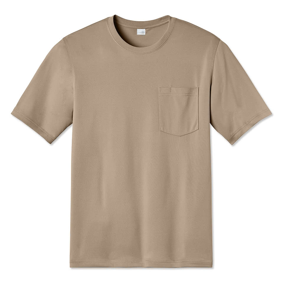 CornerStone Workwear Pro Pocket Performance Shirt