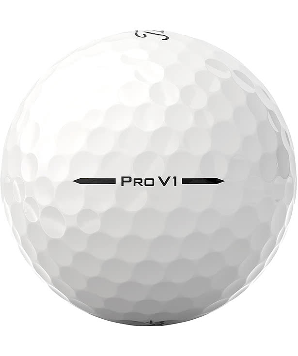 Titleist Pro V1 Golf Balls (Box of 12)