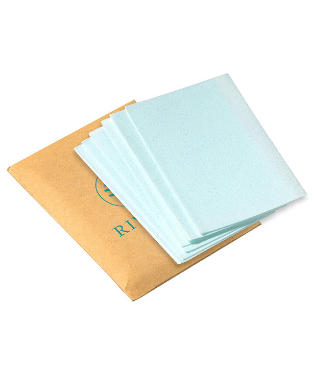 Quick Wash Laundry Detergent Sheets
