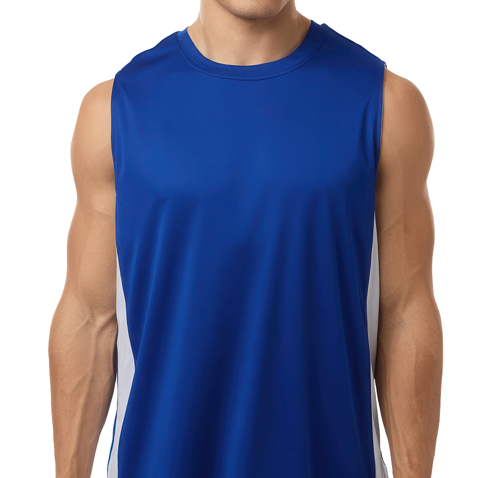Team 365 Zone Reversible Performance Jersey-default