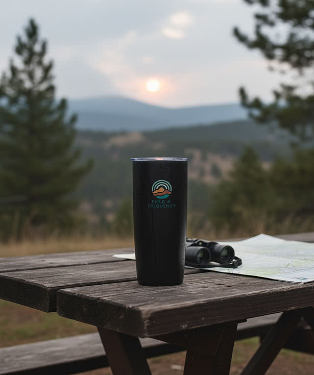 MiiR 24 oz. Vacuum Insulated Tumbler