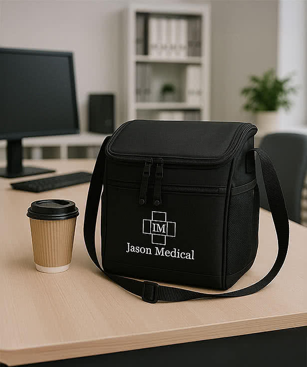 Designer 8 Can Cooler