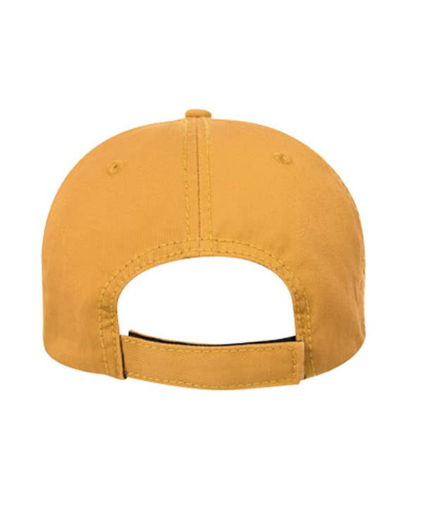 Austen Soft Cotton Baseball Hat