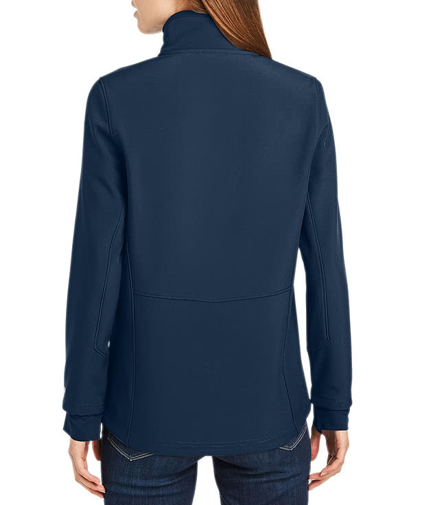 Spyder Women's Touring Eco Soft Shell Jacket