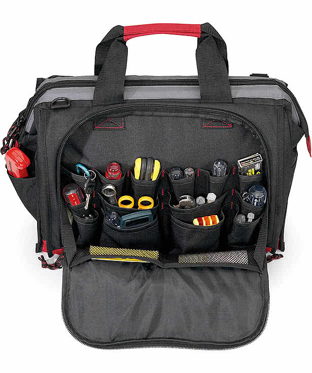 All-Purpose Tool Tote Bag
