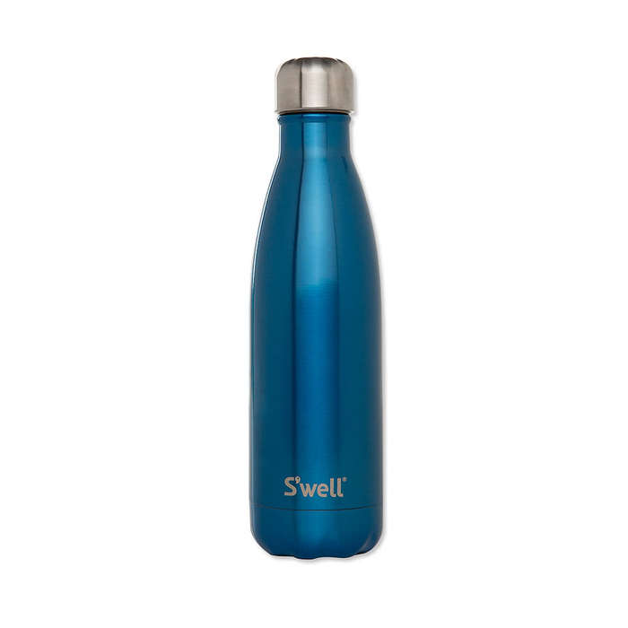 Swell Bottle Insulated - 17oz, Nautical