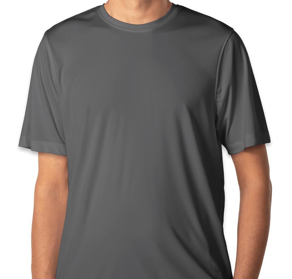 Clique by Cutter & Buck Spin Eco UPF 50 Performance Shirt-default