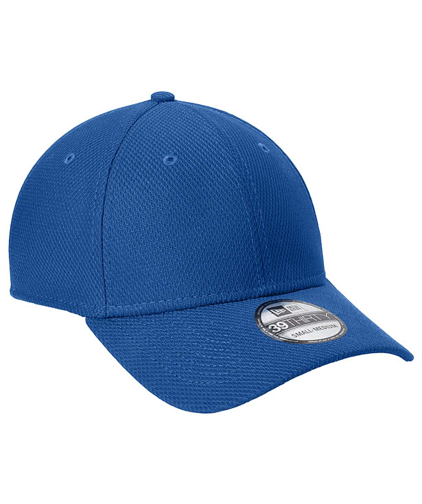 New Era 39THIRTY Diamond Era Stretch Performance Baseball Hat