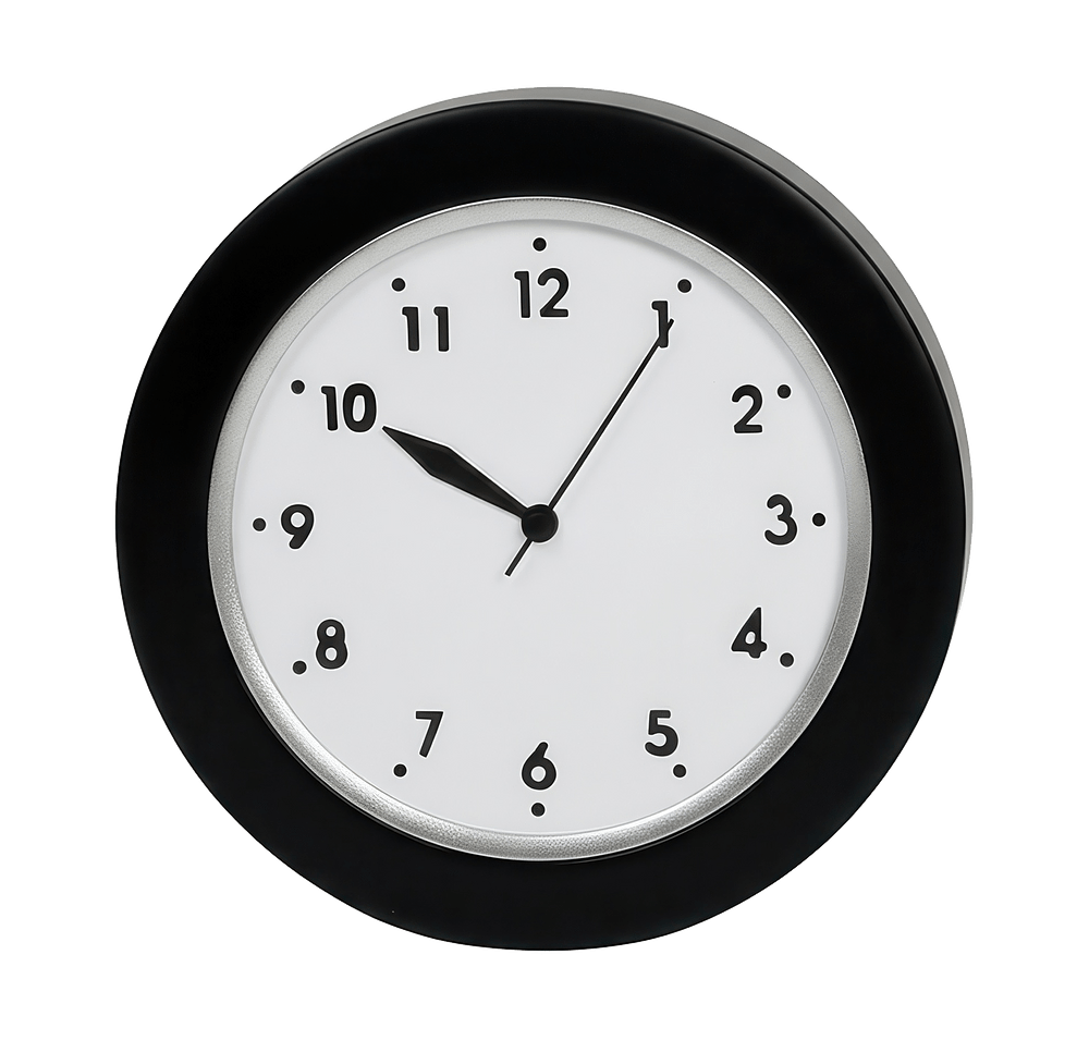 Clock Stress Reliever-default