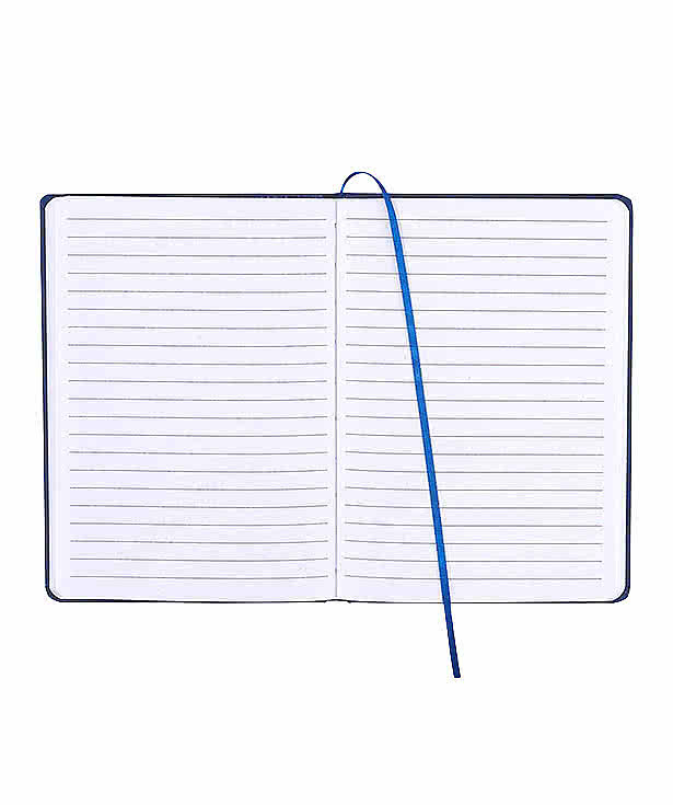 FSC Mix Soft Cover Notebook