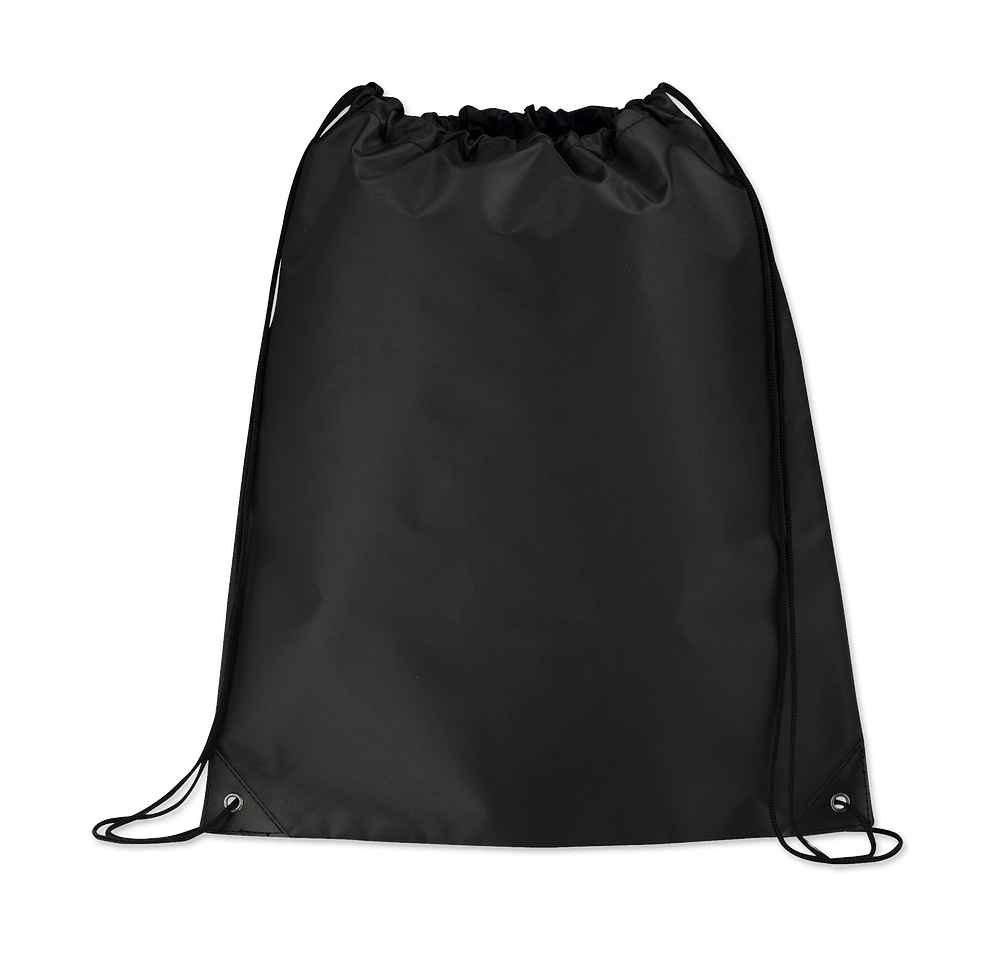 Oriole Large Drawstring Bag-default
