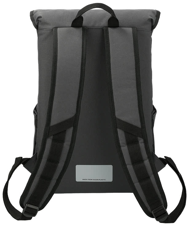 Repreve Ocean 15" Computer Rucksack